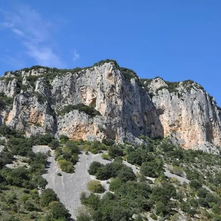 Peaceful Valley View *