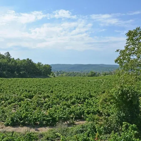 Peaceful Valley View Vila