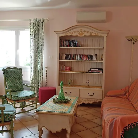 Vila Peaceful Valley View