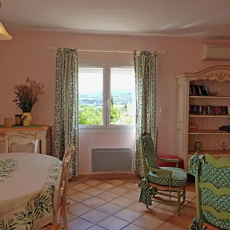 Villa Peaceful Valley View *