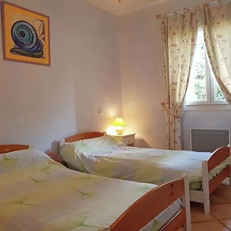 Peaceful Valley View *