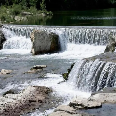 Peaceful Valley View