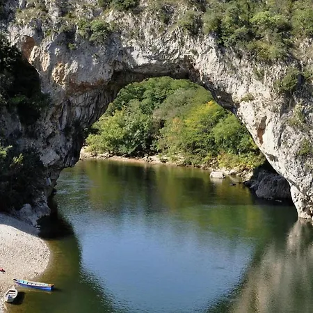 Peaceful Valley View Vila