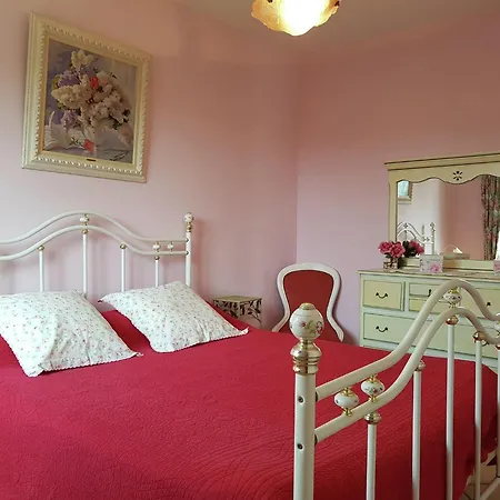 Vila Peaceful Valley View