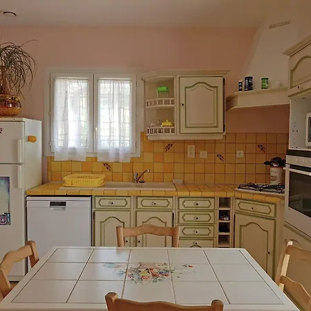 Vila Peaceful Valley View Cornillon