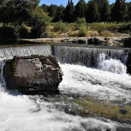 Peaceful Valley View *