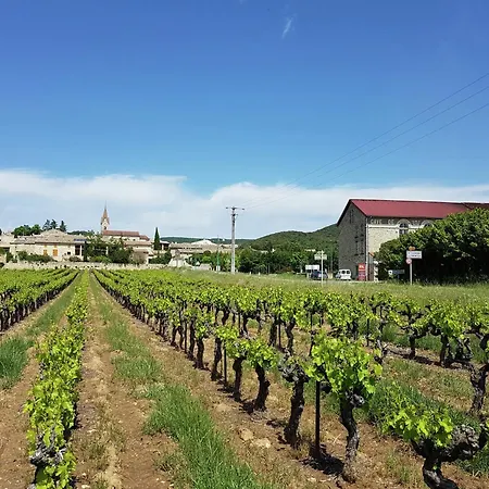 Peaceful Valley View