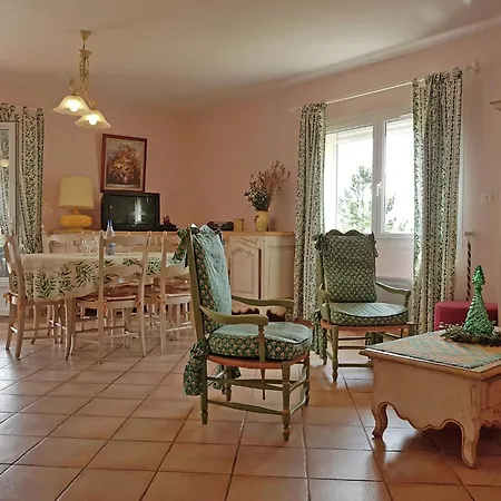 Vila Peaceful Valley View