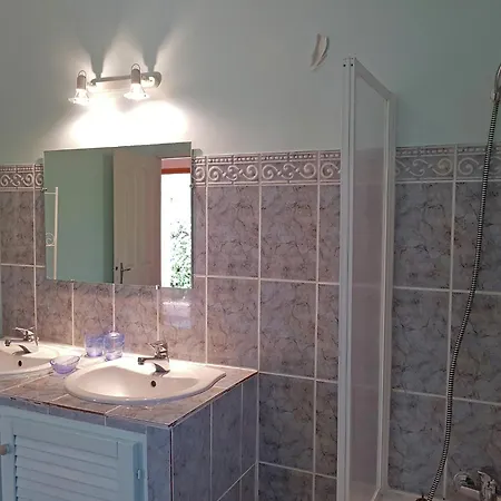 Peaceful Valley View Vila Cornillon