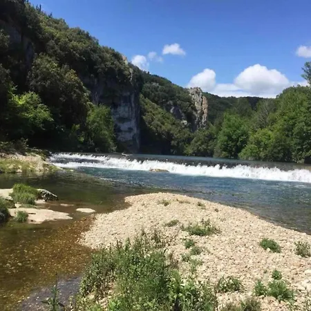 Peaceful Valley View *