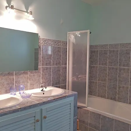 Peaceful Valley View