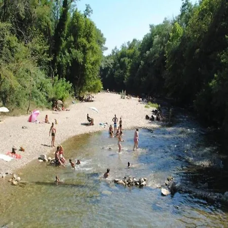 Peaceful Valley View Vila *