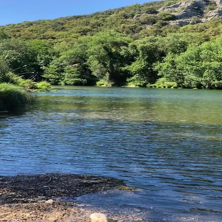 Vila Peaceful Valley View *