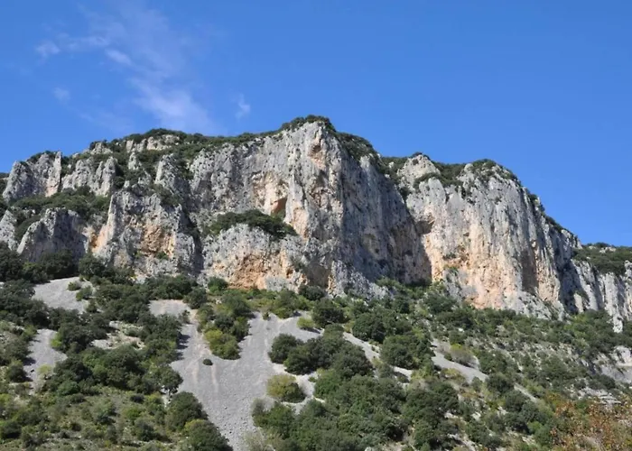 Peaceful Valley View *