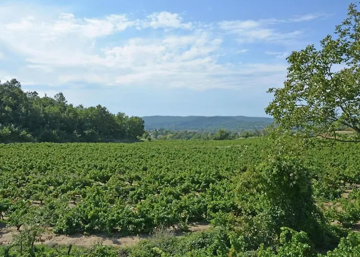 Peaceful Valley View فيلة