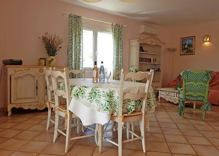 Peaceful Valley View