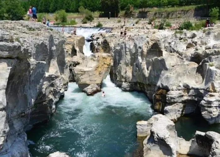 فيلة Peaceful Valley View