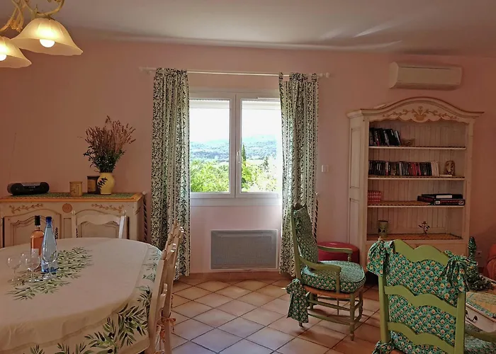 فيلة Peaceful Valley View *