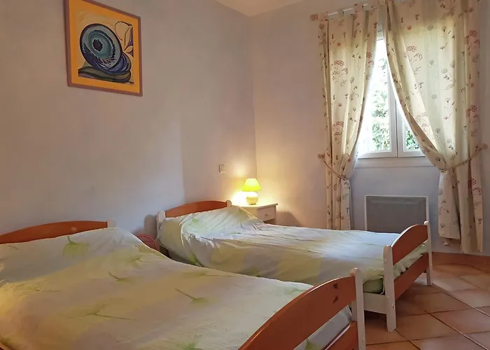 Peaceful Valley View *