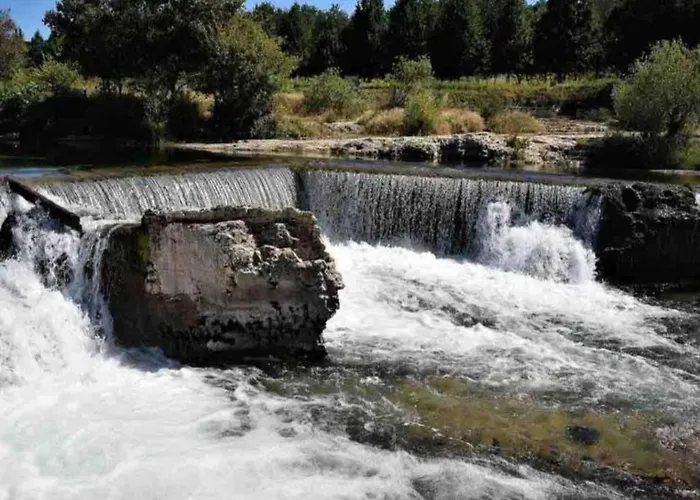 Peaceful Valley View *