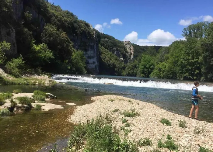 Peaceful Valley View *