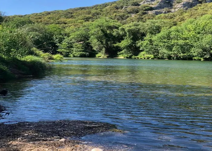 فيلة Peaceful Valley View *